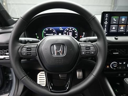 New 2026 Honda Accord Sport image 32