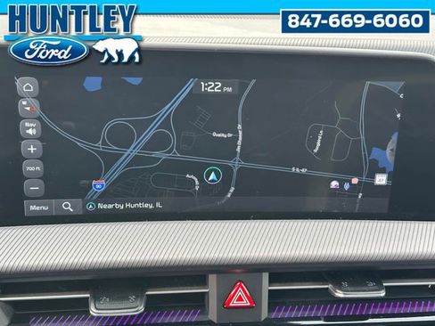 Used 2023 Kia EV6 GT-Line w/ GT-Line Suede Seat Package image 23