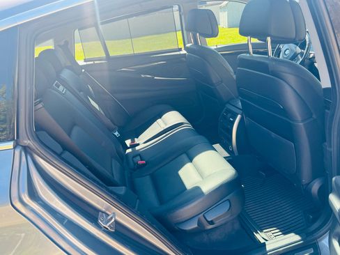 Used 2017 BMW 535i Gran Turismo xDrive image 21