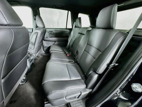 Certified 2023 Honda Passport EX-L image 24