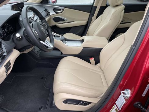 Used 2024 Acura RDX SH-AWD image 15