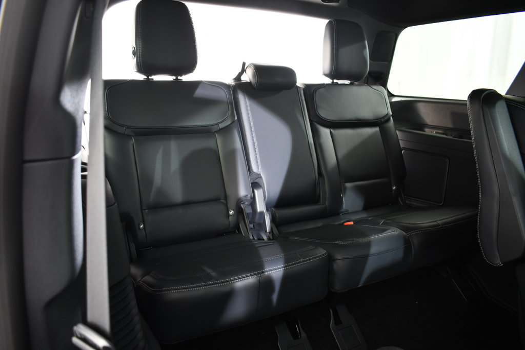 New 2027 Ford Expedition Platinum w/ Stealth Performance Package AWD/4WD image 20