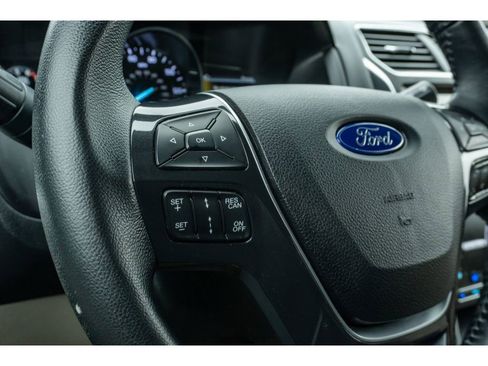 Used 2019 Ford Explorer Limited w/ Ford Safe & Smart Package image 29
