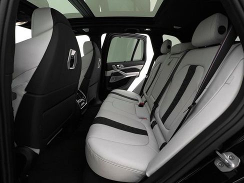 New 2026 BMW X5 M Competition AWD/4WD image 10