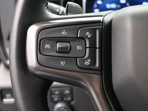 Used 2024 Chevrolet Silverado 1500 ZR2 w/ ZR2 Bison Edition image 35