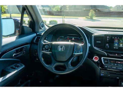 Used 2022 Honda Pilot Elite image 23