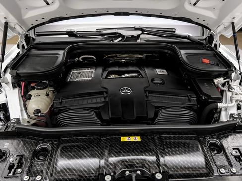 Used 2026 Mercedes-Benz Maybach GLS 600 4MATIC image 51