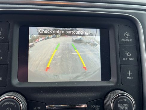 Certified 2023 RAM 1500 Classic Warlock image 19