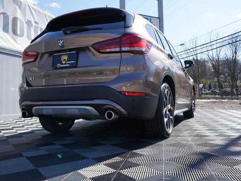 Used 2020 BMW X1 xDrive28i AWD/4WD image 84