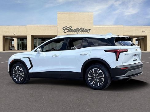 Used 2024 Chevrolet Blazer EV LT AWD/4WD image 7