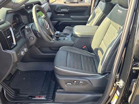 New 2026 GMC Sierra 1500 AT4X AWD/4WD image 42