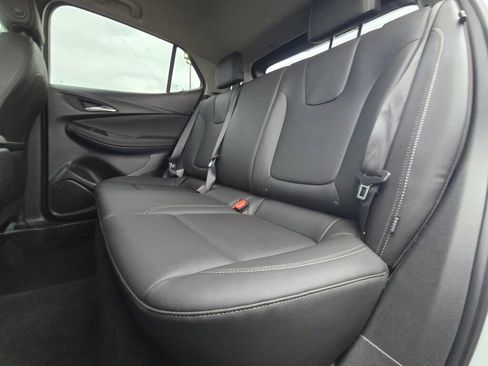 Used 2024 Buick Encore GX Sport Touring image 14