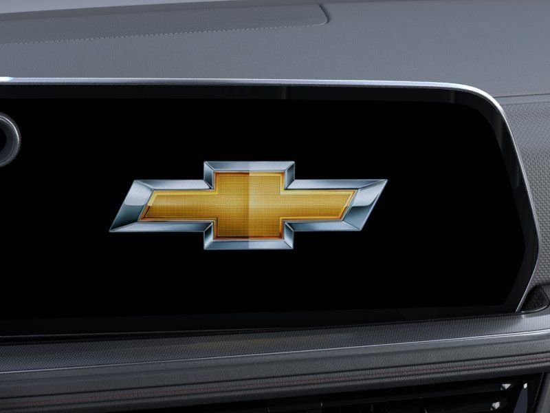 New 2026 Chevrolet Tahoe RST AWD/4WD image 20