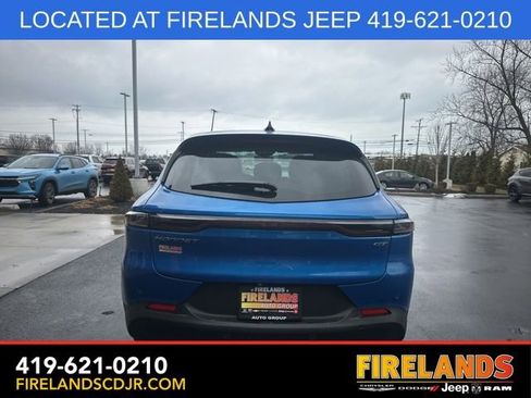 Used 2024 Dodge Hornet GT Plus image 9