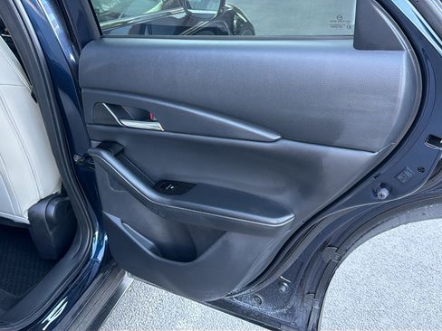 Certified 2025 MAZDA CX-30 AWD 2.5 S w/ Preferred Package image 31