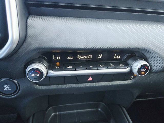 New 2026 MAZDA CX-50 AWD 2.5 S w/ Weather Package image 25