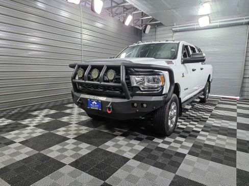 Used 2019 RAM 2500 Tradesman image 47