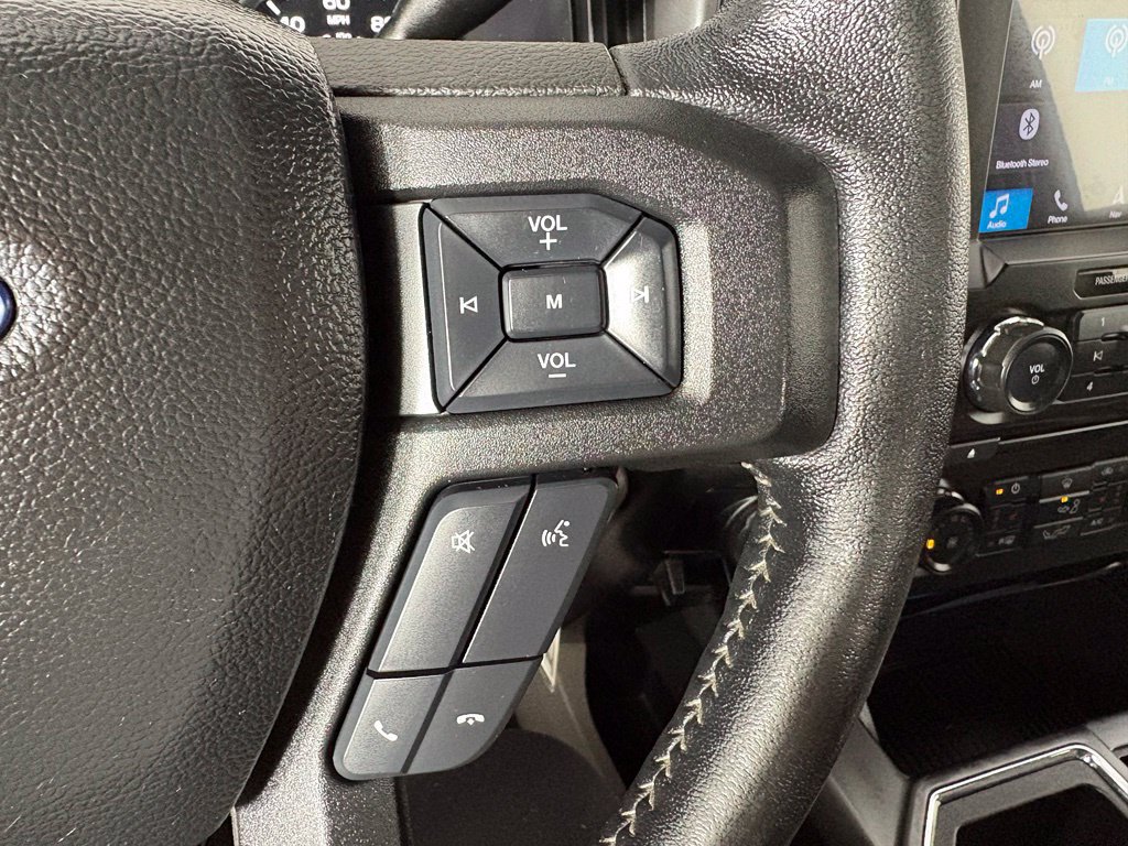 Used 2018 Ford F150 XLT w/ Equipment Group 302A Luxury AWD/4WD image 26