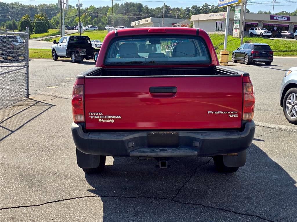 Used 2015 Toyota Tacoma PreRunner RWD image 11