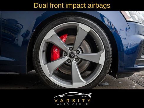 Used 2019 Audi S5 Premium Plus image 28