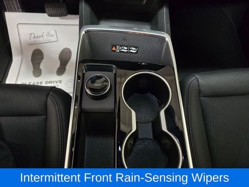 Used 2026 Chevrolet Equinox LT w/ Convenience Package II image 20