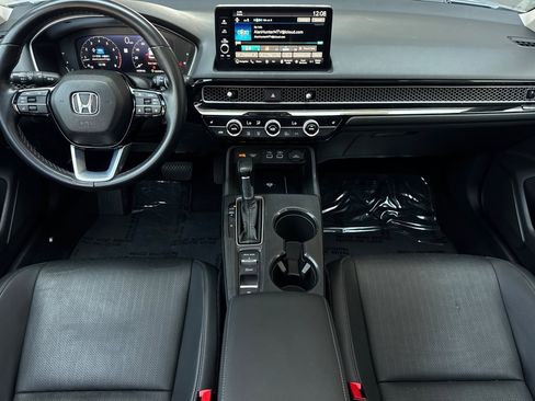 Used 2023 Honda Civic Touring image 16