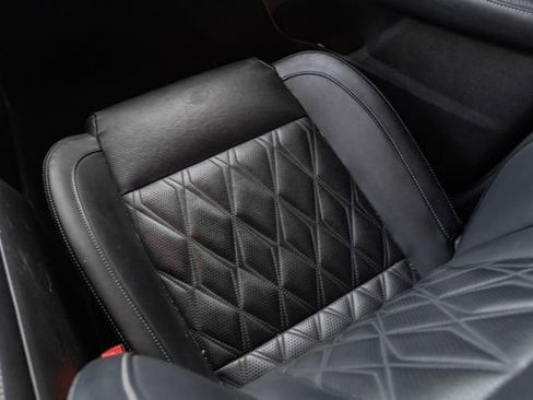 Used 2021 Nissan Rogue Platinum image 28