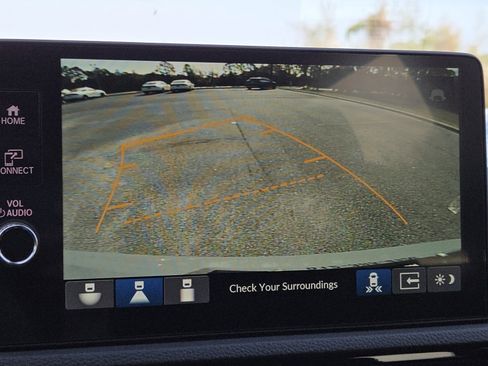 New 2026 Honda CR-V EX-L image 11