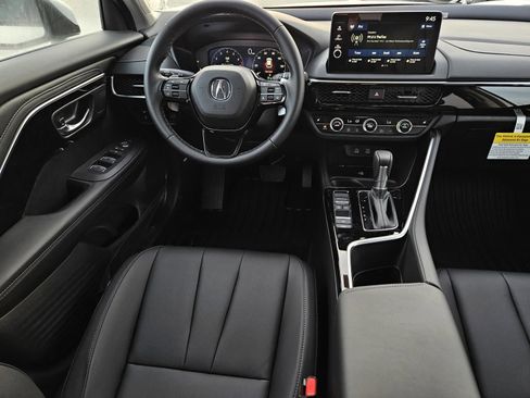 New 2026 Acura ADX FWD image 12
