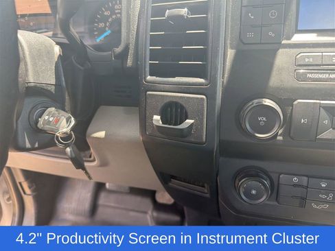Used 2019 Ford F150 XL w/ Equipment Group 101A Mid RWD image 7