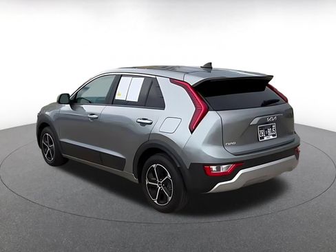 Used 2026 Kia Niro LX FWD image 10