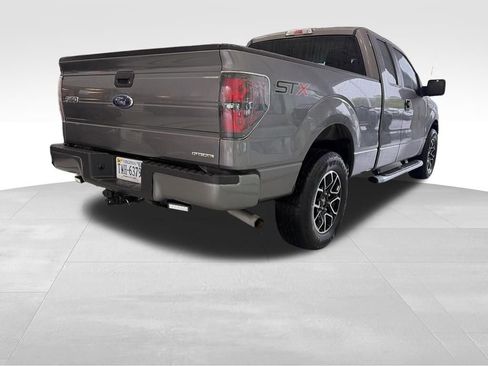 Used 2014 Ford F150 STX w/ Equipment Group 201A Mid RWD image 5