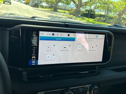 New 2026 Jeep Wrangler Unlimited Rubicon 392 image 55