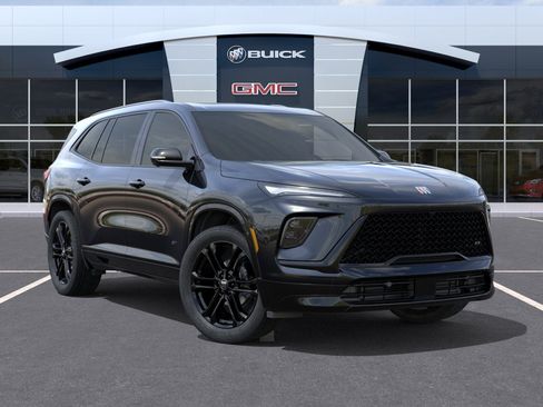 New 2026 Buick Enclave Sport Touring w/ Power Package AWD/4WD image 7