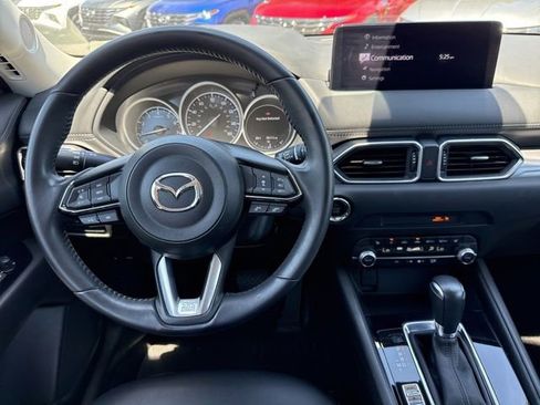 Used 2023 MAZDA CX-5 AWD 2.5 S w/ Select Package image 20