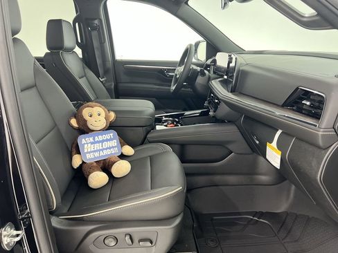 New 2025 Chevrolet Tahoe Premier image 26