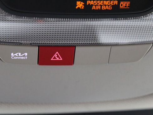 New 2026 Kia Sorento LX FWD image 45