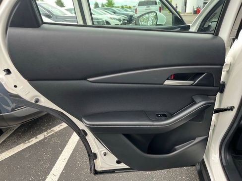 Used 2024 MAZDA CX-30 AWD 2.5 S image 23