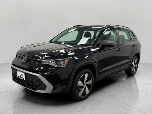 Used 2025 Volkswagen Taos S AWD/4WD image 38