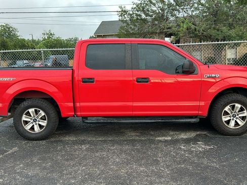 Used 2015 Ford F150 XL w/ Equipment Group 101A Mid RWD image 4