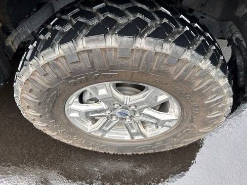 Used 2021 Ford F150 XLT w/ Equipment Group 302A High AWD/4WD image 4