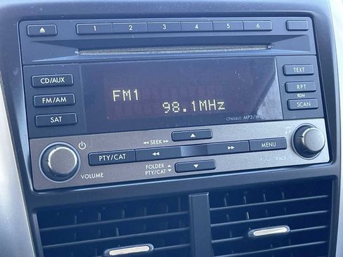 Used 2012 Subaru Forester 2.5X w/ Alloy Wheel Pkg image 17