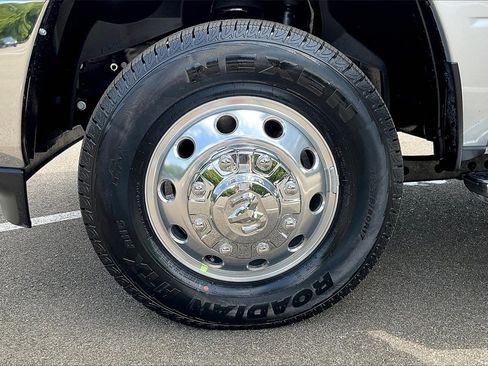 New 2026 RAM 3500 Laramie image 12