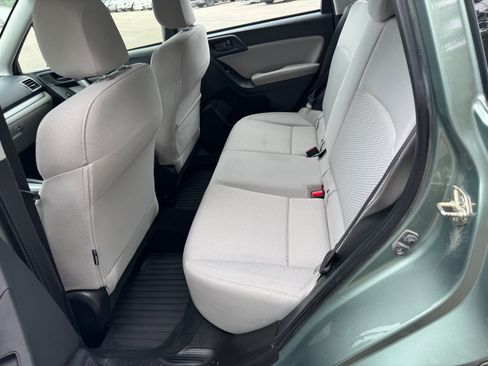 Used 2017 Subaru Forester 2.5i w/ Protection Package #1 AWD/4WD image 13