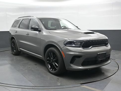 Used 2025 Dodge Durango R/T AWD/4WD image 4