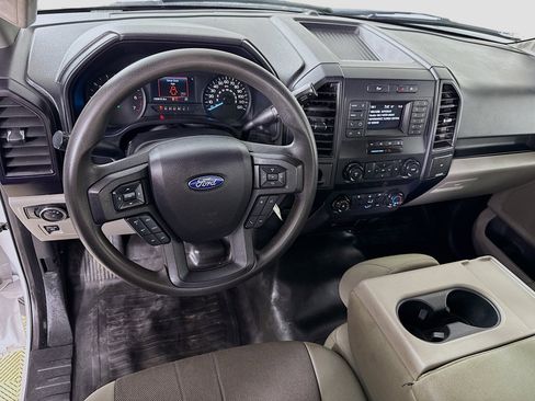 Used 2019 Ford F150 XL w/ Equipment Group 101A Mid image 15