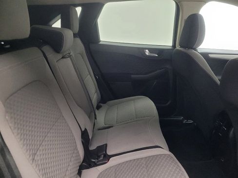 Used 2020 Ford Escape SE Sport image 19