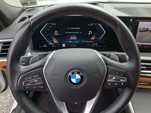 Used 2023 BMW 330i xDrive Sedan w/ Premium Package AWD/4WD image 20