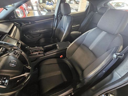 Used 2021 Honda Civic Sport image 24