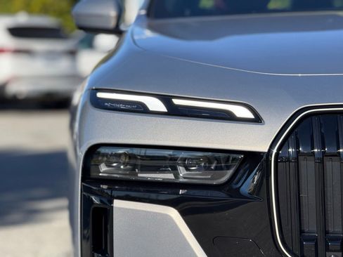 New 2026 BMW 740i w/ Premium Package image 13